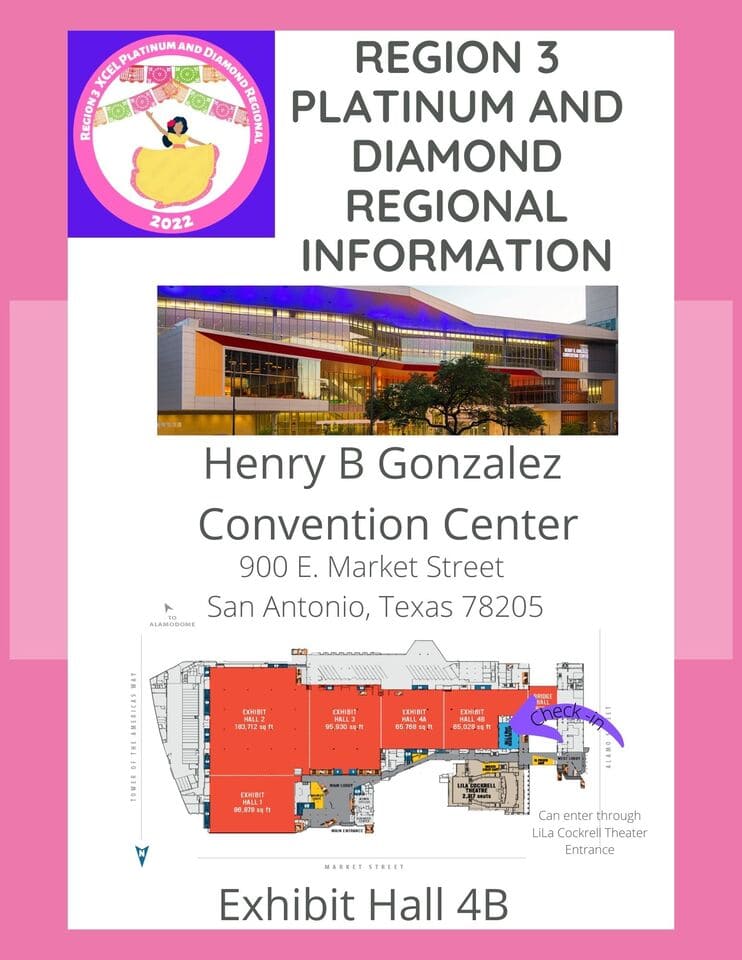 Henry B. Gonzalez Convention Center